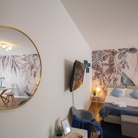Appartamento Anastasia Verona Ngoại thất bức ảnh