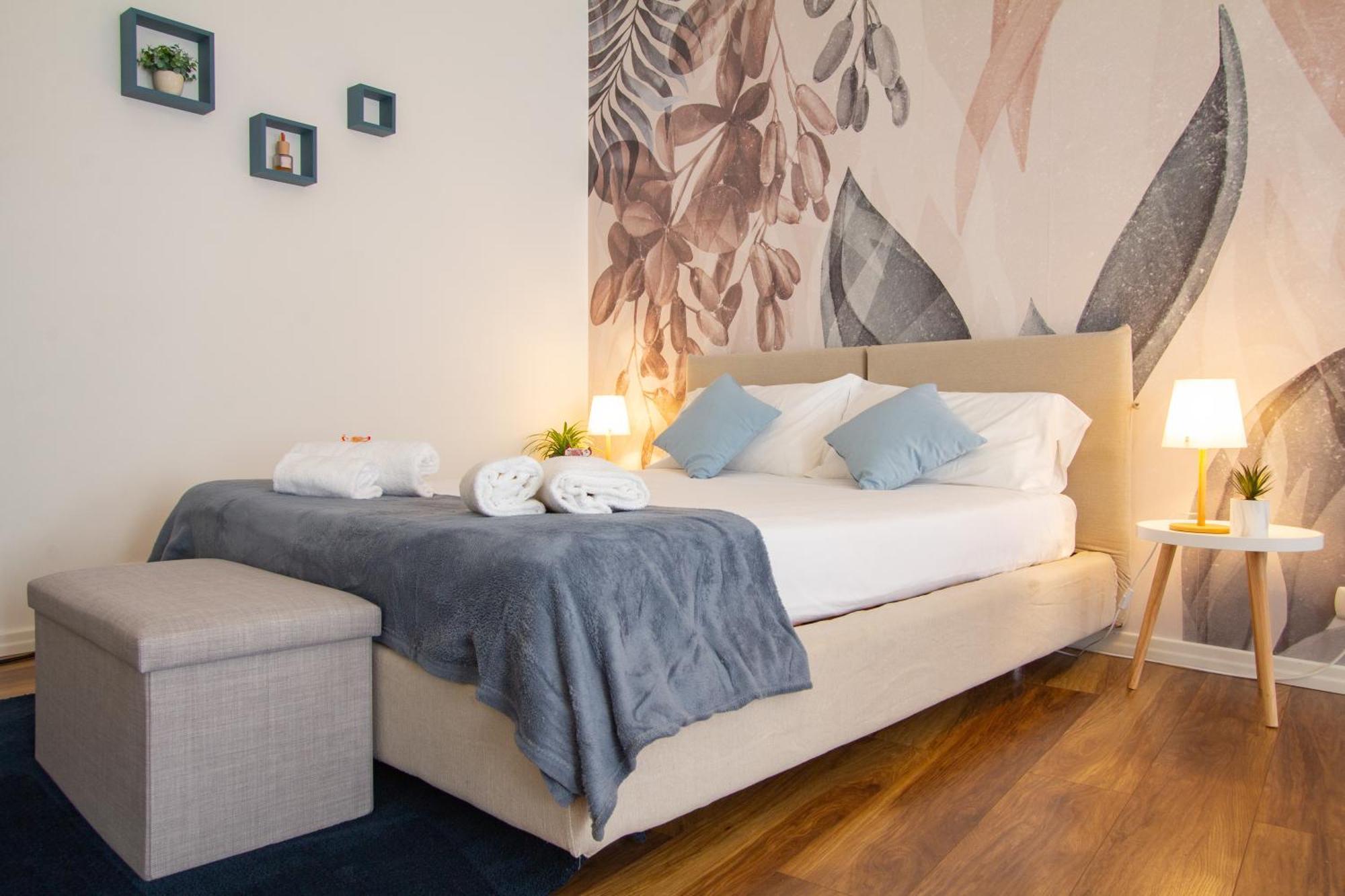 Appartamento Anastasia Verona Ngoại thất bức ảnh