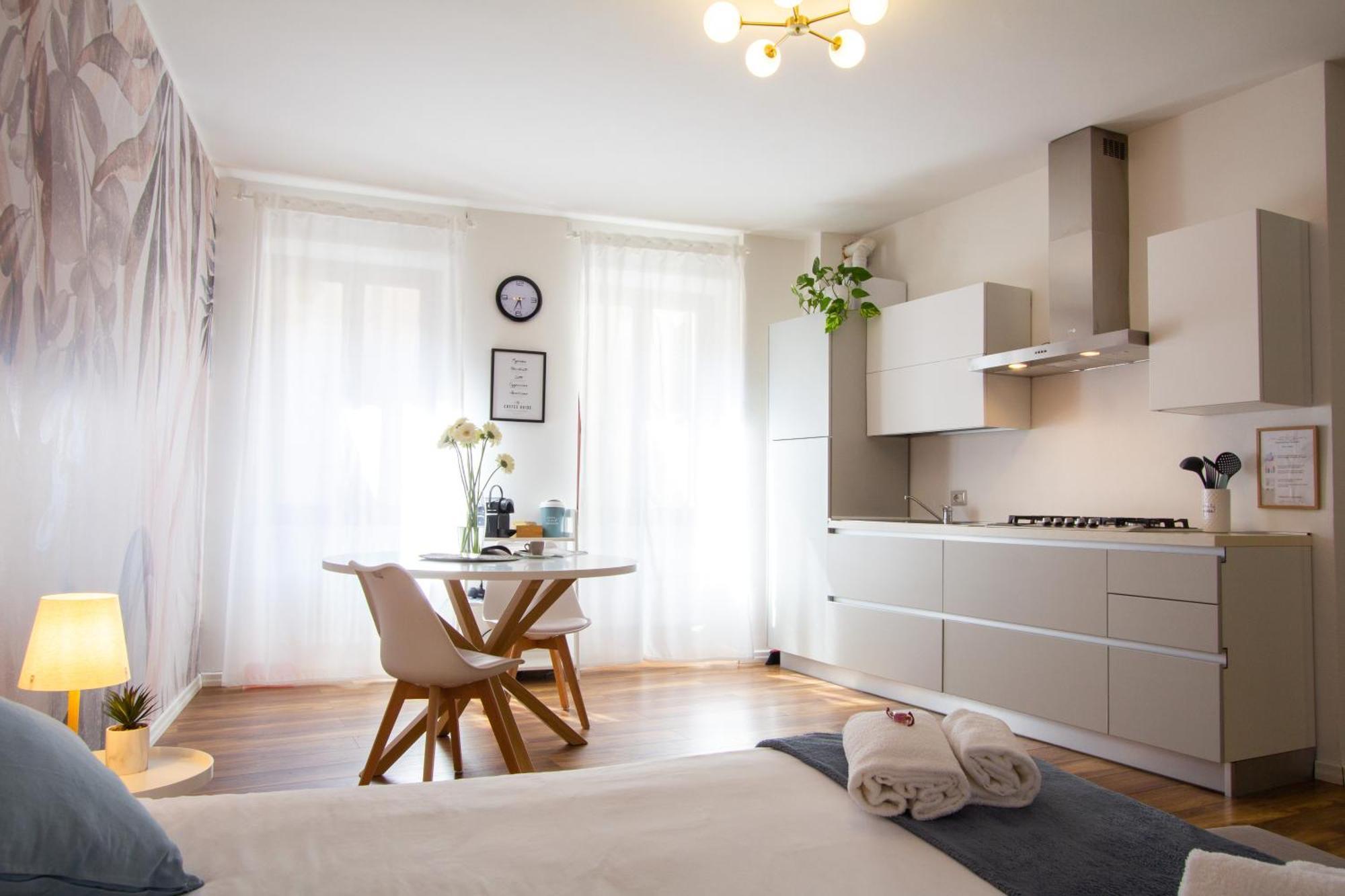 Appartamento Anastasia Verona Ngoại thất bức ảnh